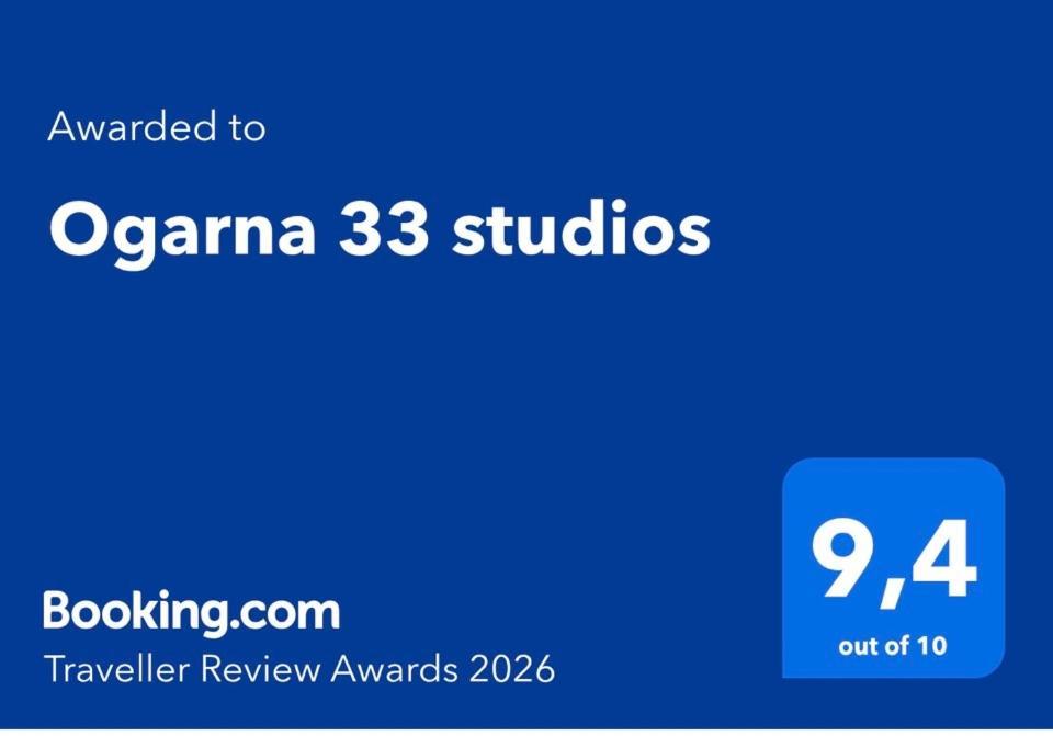 Ogarna 33 Studios — Photos 1